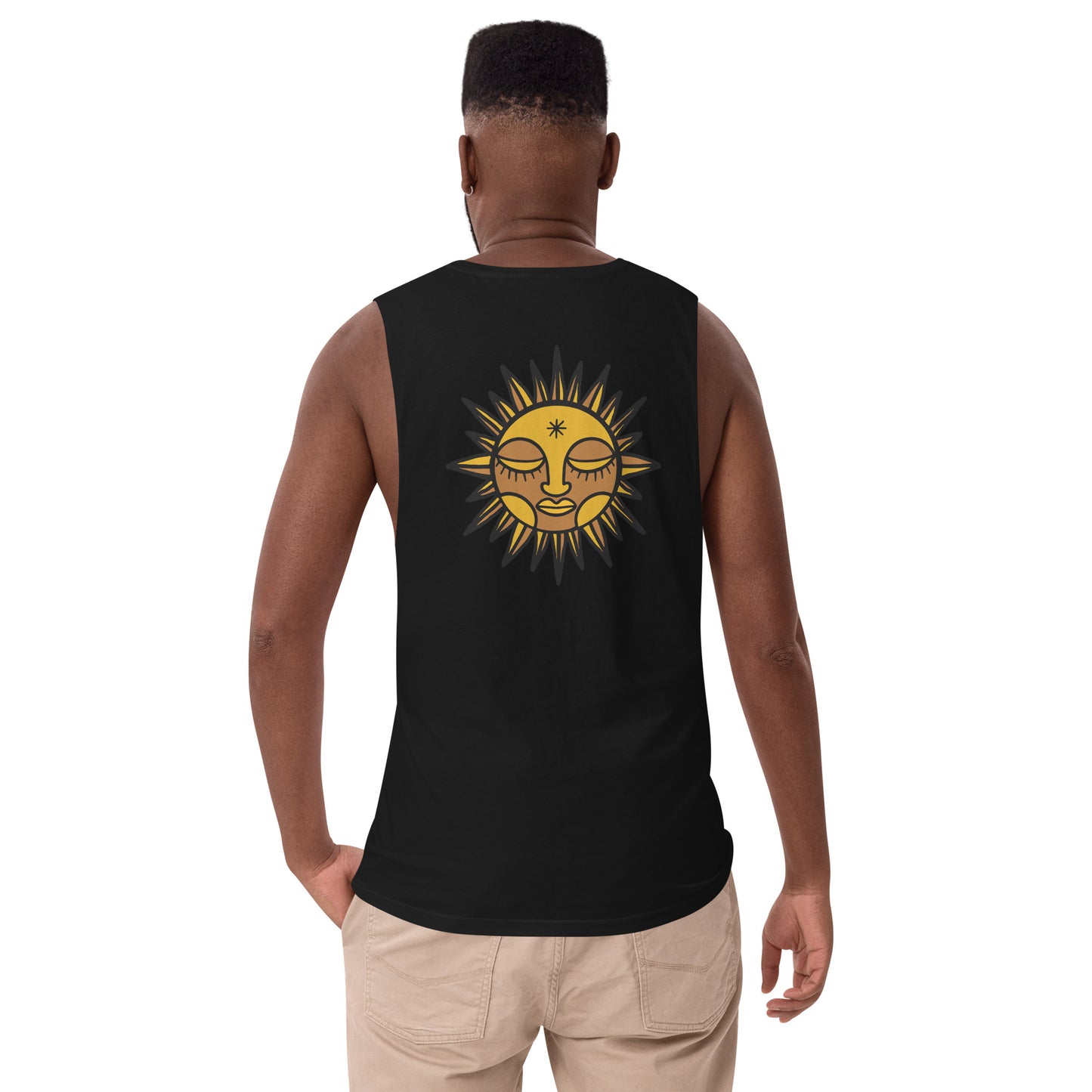 Tank Top / Sun