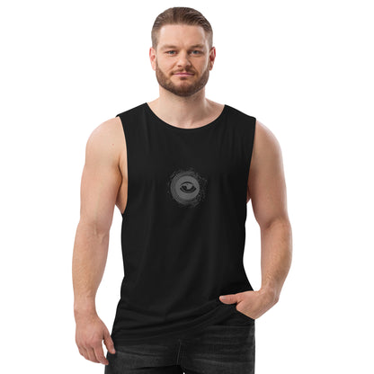 Tank Top  / Evil Eye