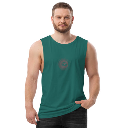 Tank Top  / Evil Eye