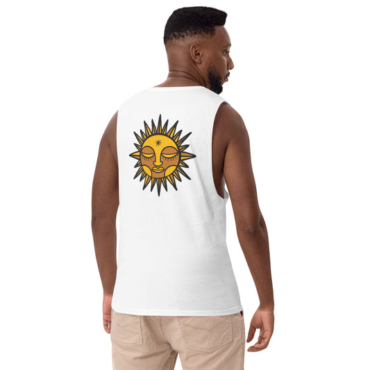 Tank Top / Sun