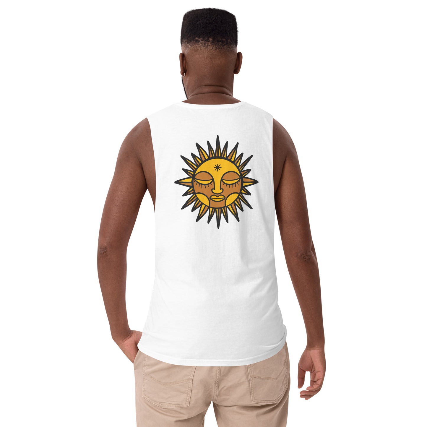 Tank Top / Sun