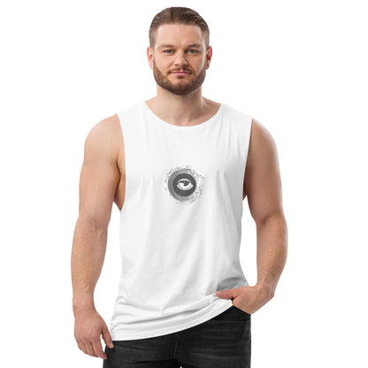 Tank Top  / Evil Eye