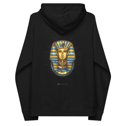 Organic Heavyweight Hoodie / Pharaoh