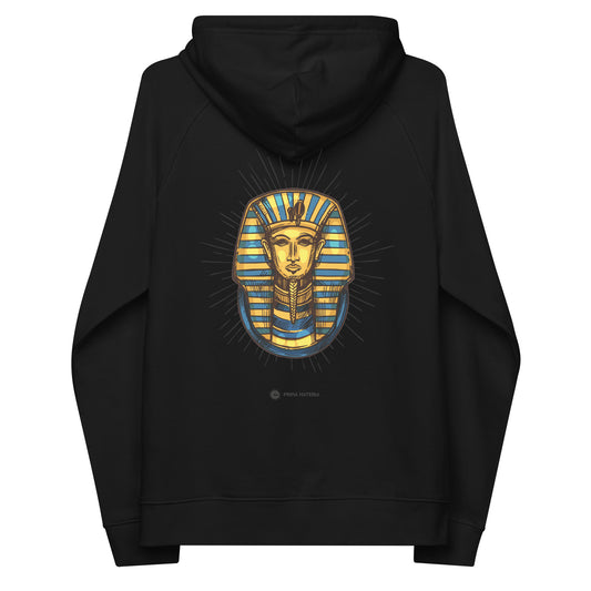 Organic Heavyweight Hoodie / Pharaoh