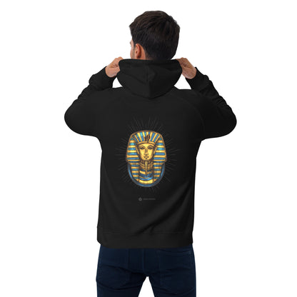 Organic Heavyweight Hoodie / Pharaoh