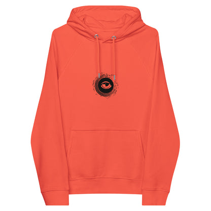 Organic Heavyweight Hoodie / Siddhartha