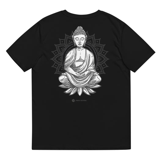 Organic T-Shirt / Siddhartha