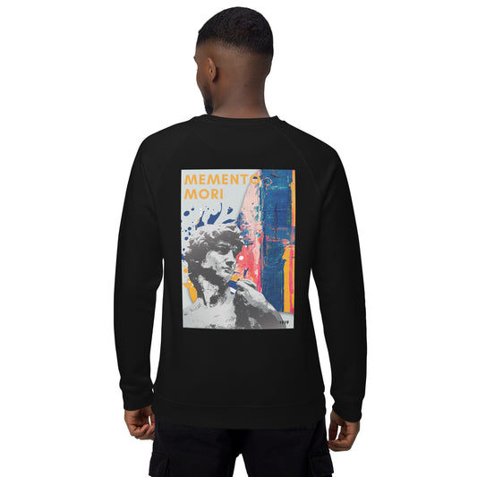 Premium Organic Heavyweight Sweatshirt / Mori