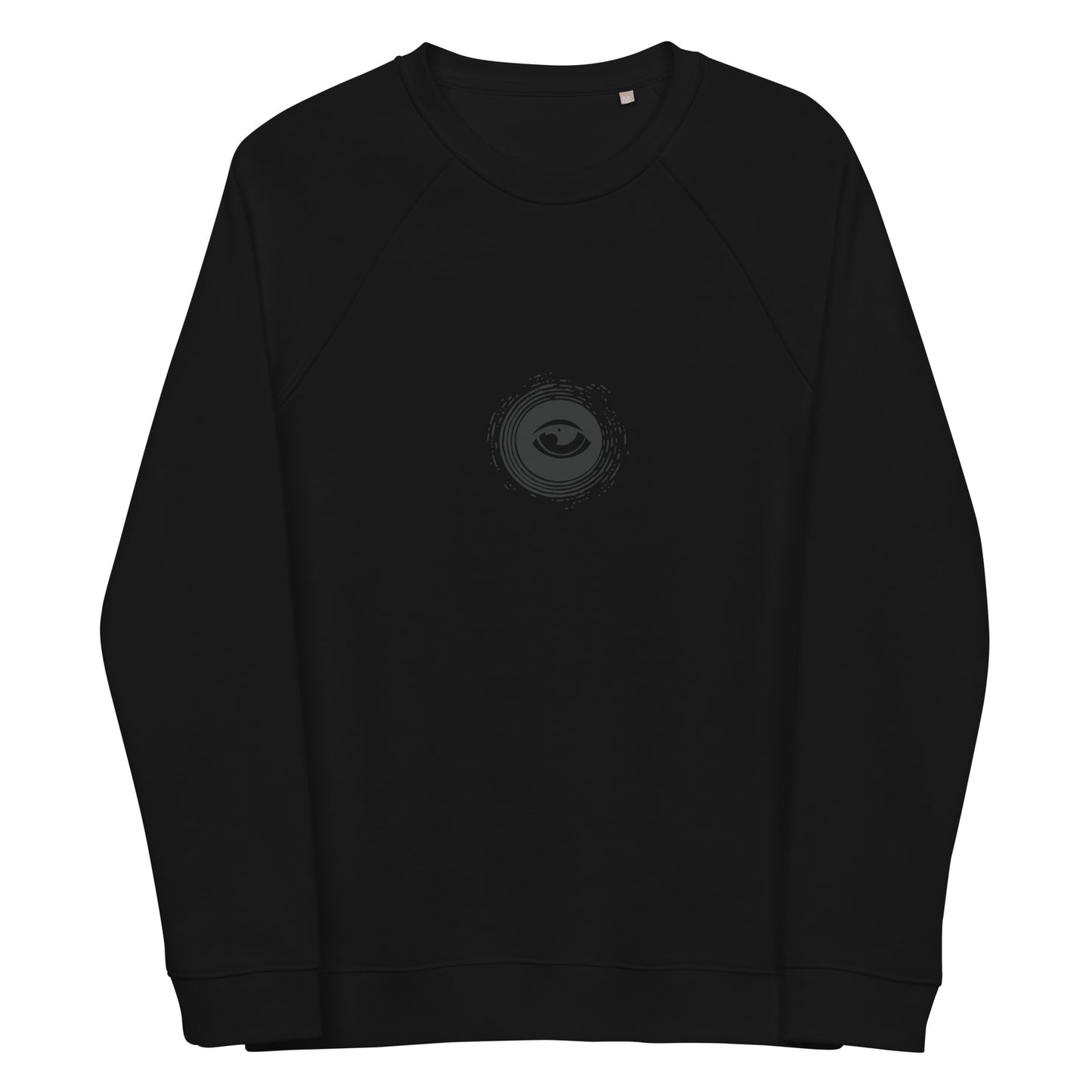 Organic Heavyweight Sweatshirt / Polarity's