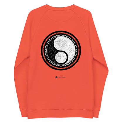 Organic Heavyweight Sweatshirt / Polarity's