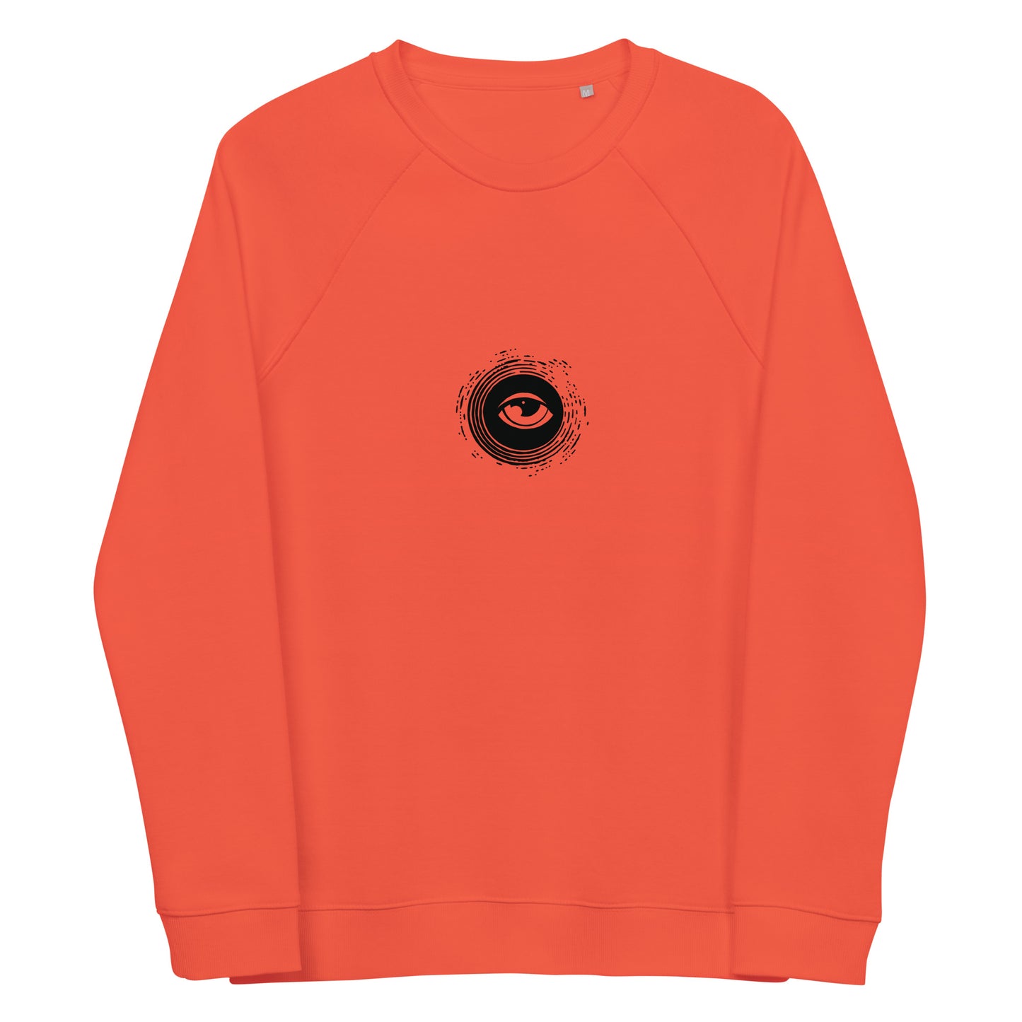 Organic Heavyweight Sweatshirt / Siddhartha