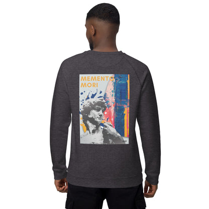 Premium Organic Heavyweight Sweatshirt / Mori