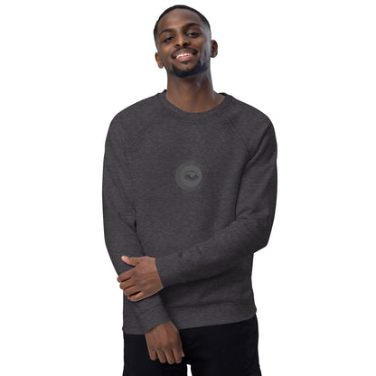 Premium Organic Heavyweight Sweatshirt / Kibalion