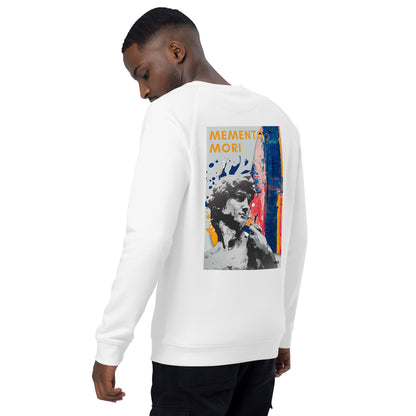 Premium Organic Heavyweight Sweatshirt / Mori