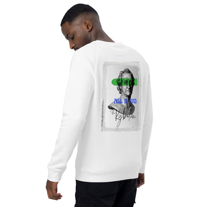 Premium Organic Heavyweight Sweatshirt / Kibalion