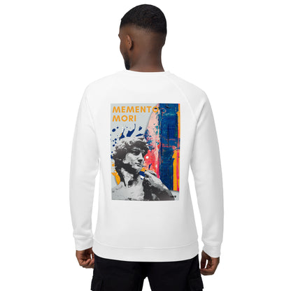 Premium Organic Heavyweight Sweatshirt / Mori