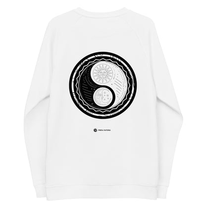 Organic Heavyweight Sweatshirt / Polarity's