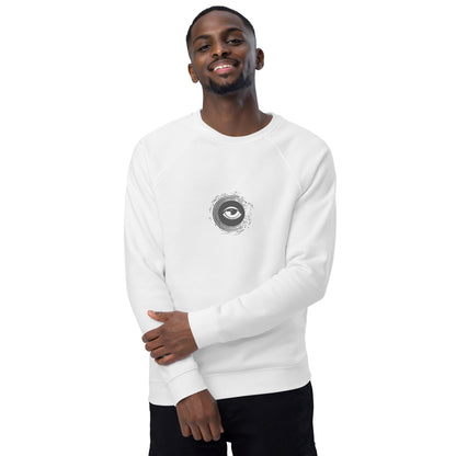 Premium Organic Heavyweight Sweatshirt / Kibalion