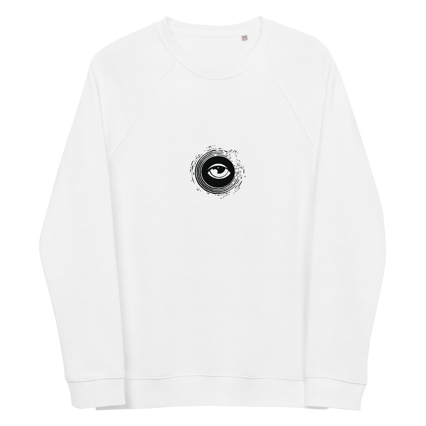 Organic Heavyweight Sweatshirt / Polarity's