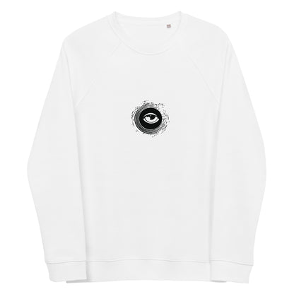 Organic Heavyweight Sweatshirt / Polarity's