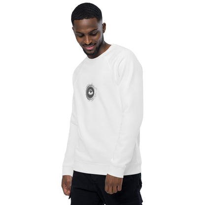 Premium Organic Heavyweight Sweatshirt / Syn City