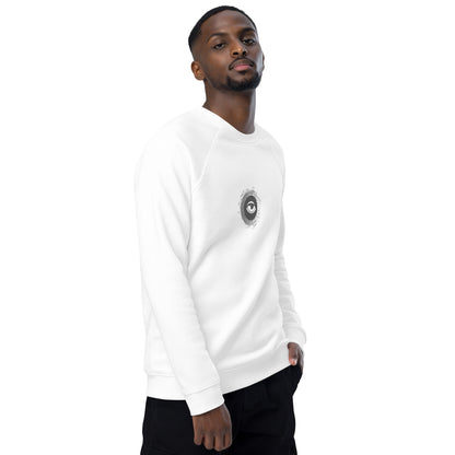 Premium Organic Heavyweight Sweatshirt / Mori